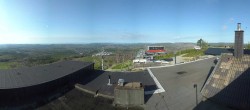 Archiv Foto Webcam Braunlage - Blick von der Wurmberg Alm 07:00