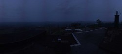 Archiv Foto Webcam Braunlage - Blick von der Wurmberg Alm 03:00
