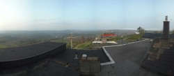 Archiv Foto Webcam Braunlage - Blick von der Wurmberg Alm 05:00