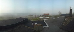 Archiv Foto Webcam Braunlage - Blick von der Wurmberg Alm 06:00