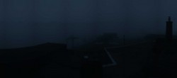Archiv Foto Webcam Braunlage - Blick von der Wurmberg Alm 03:00