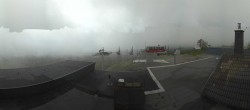 Archiv Foto Webcam Braunlage - Blick von der Wurmberg Alm 05:00