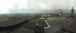 Archiv Foto Webcam Braunlage - Blick von der Wurmberg Alm 07:00