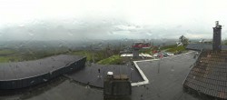 Archiv Foto Webcam Braunlage - Blick von der Wurmberg Alm 11:00