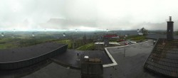 Archived image Webcam Braunlage - Wurmberg Alm 15:00