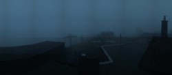 Archived image Webcam Braunlage - Wurmberg Alm 21:00