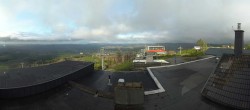 Archiv Foto Webcam Braunlage - Blick von der Wurmberg Alm 05:00