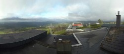 Archiv Foto Webcam Braunlage - Blick von der Wurmberg Alm 06:00
