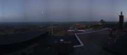 Archiv Foto Webcam Braunlage - Blick von der Wurmberg Alm 04:00