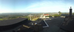 Archiv Foto Webcam Braunlage - Blick von der Wurmberg Alm 06:00