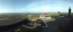 Archiv Foto Webcam Braunlage - Blick von der Wurmberg Alm 07:00