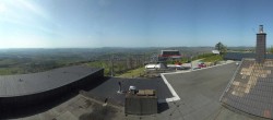Archiv Foto Webcam Braunlage - Blick von der Wurmberg Alm 10:00