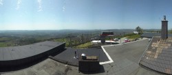 Archiv Foto Webcam Braunlage - Blick von der Wurmberg Alm 12:00