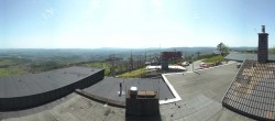 Archiv Foto Webcam Braunlage - Blick von der Wurmberg Alm 14:00
