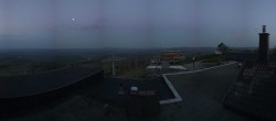Archiv Foto Webcam Braunlage - Blick von der Wurmberg Alm 03:00