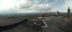Archived image Webcam Braunlage - Wurmberg Alm 09:00