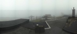 Archiv Foto Webcam Braunlage - Blick von der Wurmberg Alm 17:00