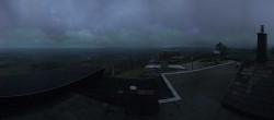 Archiv Foto Webcam Braunlage - Blick von der Wurmberg Alm 03:00