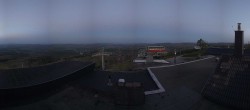 Archiv Foto Webcam Braunlage - Blick von der Wurmberg Alm 04:00