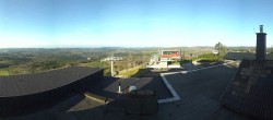 Archiv Foto Webcam Braunlage - Blick von der Wurmberg Alm 06:00