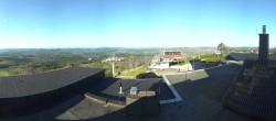 Archiv Foto Webcam Braunlage - Blick von der Wurmberg Alm 07:00
