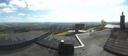 Archiv Foto Webcam Braunlage - Blick von der Wurmberg Alm 16:00