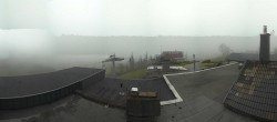 Archiv Foto Webcam Braunlage - Blick von der Wurmberg Alm 05:00
