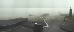 Archiv Foto Webcam Braunlage - Blick von der Wurmberg Alm 06:00