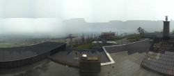 Archiv Foto Webcam Braunlage - Blick von der Wurmberg Alm 07:00