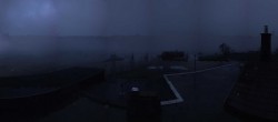 Archiv Foto Webcam Braunlage - Blick von der Wurmberg Alm 03:00