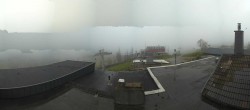 Archiv Foto Webcam Braunlage - Blick von der Wurmberg Alm 05:00