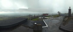 Archiv Foto Webcam Braunlage - Blick von der Wurmberg Alm 06:00