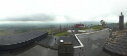 Archiv Foto Webcam Braunlage - Blick von der Wurmberg Alm 07:00