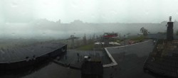Archiv Foto Webcam Braunlage - Blick von der Wurmberg Alm 09:00