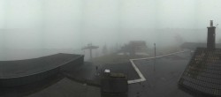 Archiv Foto Webcam Braunlage - Blick von der Wurmberg Alm 13:00