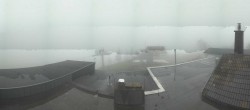 Archiv Foto Webcam Braunlage - Blick von der Wurmberg Alm 15:00