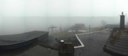 Archiv Foto Webcam Braunlage - Blick von der Wurmberg Alm 17:00