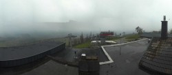 Archiv Foto Webcam Braunlage - Blick von der Wurmberg Alm 19:00
