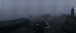 Archiv Foto Webcam Braunlage - Blick von der Wurmberg Alm 21:00