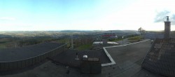 Archiv Foto Webcam Braunlage - Blick von der Wurmberg Alm 19:00