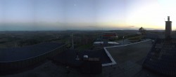 Archiv Foto Webcam Braunlage - Blick von der Wurmberg Alm 21:00