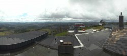 Archiv Foto Webcam Braunlage - Blick von der Wurmberg Alm 06:00