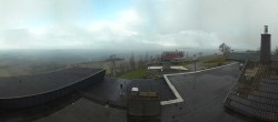 Archiv Foto Webcam Braunlage - Blick von der Wurmberg Alm 05:00