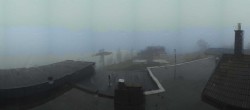 Archiv Foto Webcam Braunlage - Blick von der Wurmberg Alm 06:00