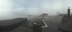Archiv Foto Webcam Braunlage - Blick von der Wurmberg Alm 07:00