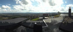 Archiv Foto Webcam Braunlage - Blick von der Wurmberg Alm 15:00