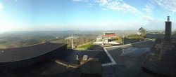 Archiv Foto Webcam Braunlage - Blick von der Wurmberg Alm 06:00