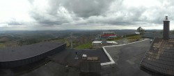 Archiv Foto Webcam Braunlage - Blick von der Wurmberg Alm 07:00