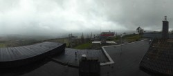 Archiv Foto Webcam Braunlage - Blick von der Wurmberg Alm 15:00