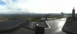 Archiv Foto Webcam Braunlage - Blick von der Wurmberg Alm 17:00
